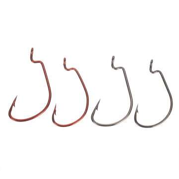 212 Pcs Fishing Lures Set Metal Fishing Hooks Fishing Tackle with Storage Box