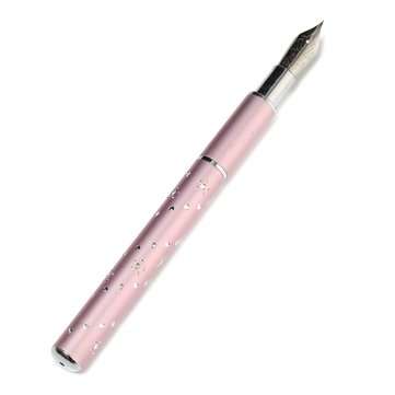 5 Heads Gel Flower Nail Art Design Pen Painting Drawing Set Salon Manicure DIY Tools