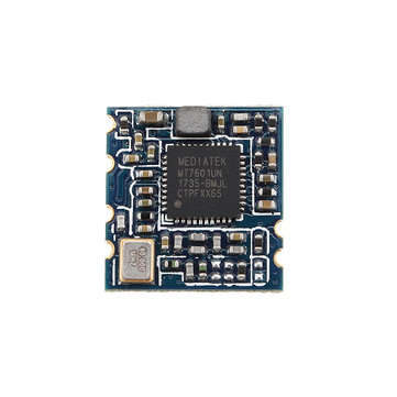 Mini WiFi Module Wireless Internet Module Support LINUX2.4/2.6 WINCE5.0/6.0 HLK-7601U2 MT7601 MT7601