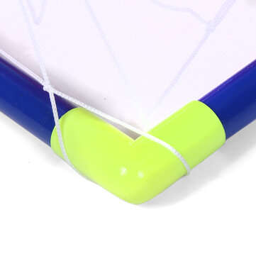 Kids Soccer Goal Mesh Target Play Football Sport Net with Ball Children Exercise Gift