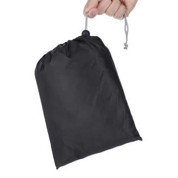 Lawn Mower Cover Waterproof Dustproof Lawnmower Cover