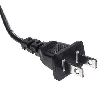 42V 2A Adapter Charger for Two Wheel Smart Self Balance Schooter 36V Li-ion Lithium Battery