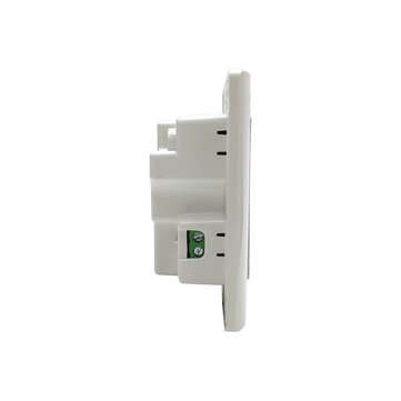 MINCO HEAT X2.730 230V30A Electric Heating Floor Thermostat 8mm Thickness Panel for Heating Cable He