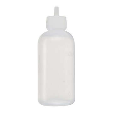 30mL 50mL Rosin Flux Alcohol Soldering Solder Liquid Contain Bottle Paste with 11 Needles