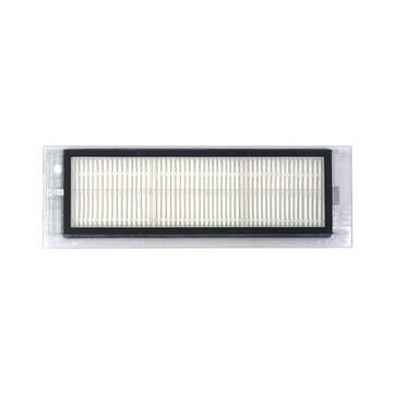 5pcs Replacements for 360 S5 S7 Vacuum Cleaner Parts Accessories Main Brush*1 Side Brushes*2 HEPA Fi