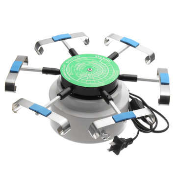 Automic-Test Cyclotest Watches Tester Watch Test Winder Machine