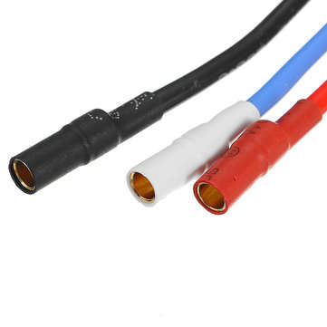 Volantex Vector SR48 V797-3 RC Boat Parts Waterproof And Water Cool Brushless ESC 20A V797307
