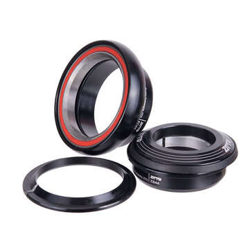 ZTTO ZS44/28.6 EC44/30 Seald Bwaring Bicycle Bowl Set Mountain Bike Fork Bowl Set Bicycle Headset Bi