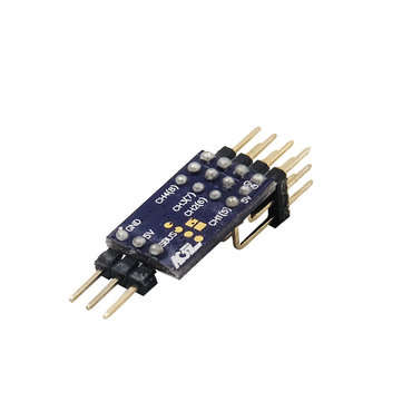 SBUS To PWM Decoder for FrSky R-XSR XM+ XSR R9MM Receiver