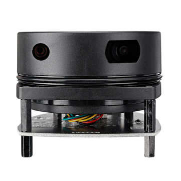 SLAMTEC RPLIDAR A1 2D 360 Degree 12 Meters Scanning Radius 2D Laser Range Distance Lidar Sensor Scan
