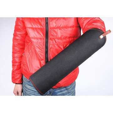 Dog Bite Protection Arm Sleeves For Police Dog Pet Training Walking Protection