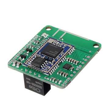 DC5V QCC3008 bluetooth Audio Module HiFi bluetooth 5.0 Receiver for APTX LL TWS DIY Speaker Amplifie