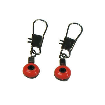 ZANLURE 1pcs Fishing Float Bobber Stops Space Beans Connectors Saltwater Fishing Tools Equipment Sea