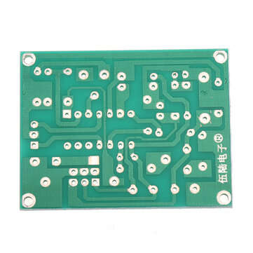 DIY LM324 Multi-waveform Generator Electrical Skills Exercise Board Practice Parts