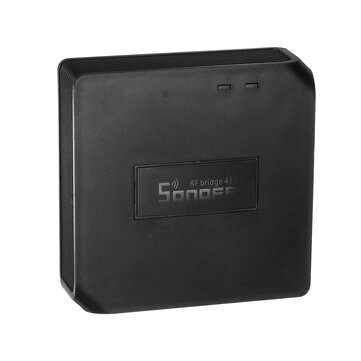 SONOFF RF Bridge WIFI 433 MHz Replacement Smart Home Automation Universal Switch