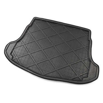 Car Rear Boot Trunk Cargo Dent Floor Protector Mat Tray for Honda CR-V CRV 2007-2011