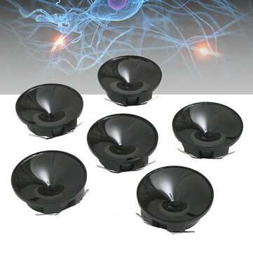 6Pcs High Power Ultrasonic Transmitter Rat Mosquito Repellent Speaker Mosquito Dispeller Horn 40KHz