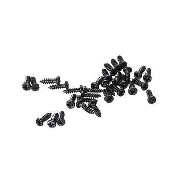 9PCS Orlandoo-Hunter OH32A03 1/32 KIT Rc Parts Full Car Screw Set SA0043