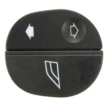 Electric Power Window Switch Passenger Side For Ford Fiesta Mk4/5/6 Puma Ka