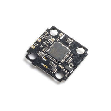 2020mm MAMBA F405 MINI MK2 F4 Flight Controller 2-4S Integrated Betaflight OSD 5V BEC for RC Drone