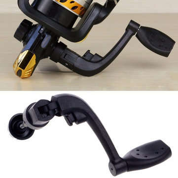 ZANLURE Metal Single Fishing Reel Handle Rocker For Spinning Fishing Reel 200 Fishing Tackle