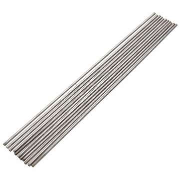 250mmx3mmx1mm Stainless Steel Capillary Tube Stainless Pipe