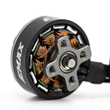 Emax ECO 1404 3700KV 2-4S Brushless Motor 1.5mm Shaft for Babyhawk II HD RC Drone FPV Racing