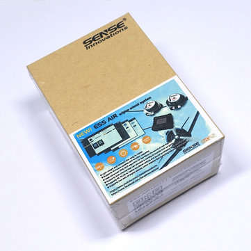 New Sense Hobby ESS-AIR V2.0 Engine Sound Simulator System for RC Airplane Warbird