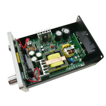 KSGER T12-A Soldering Station Electric Iron STM32 OLED Screen Size 1.3 T12 Temperature Controller