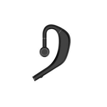 Bakeey RD09 bluetooth Single Headphone Noise Canceling Wireless Earpiece Hands-Fre... (COLOR: BLACK)