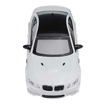 Firelap RC Car Body Shell For 1/28 Das87 Wltoys Mini-Q RC Model Vehicle