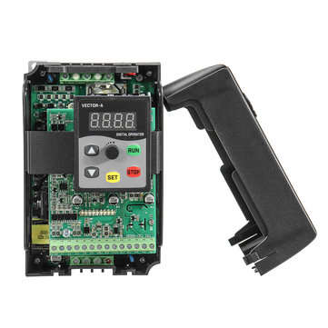 1.5KW 3HP 380V 4.1A 3 To 3 Phase Variable Frequency Inverter Motor Drive VSD VFD