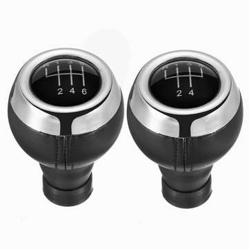 5 6 Speed Gear Stick Shift Knob For Mini Cooper R55 R56 R57 R59 F55 F54 (SPEED: 6SPEED)