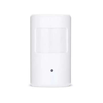 PD01 433MHz Wireless PIR Motion Detector Infrared Sensor for Home Security System
