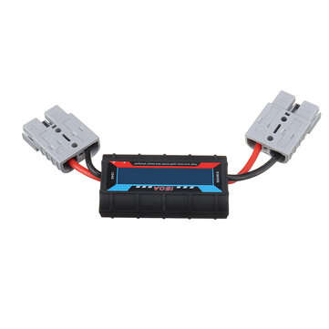 150A High Precision Backlight LCD Watt Meter Power Analyzer for Rc Drone