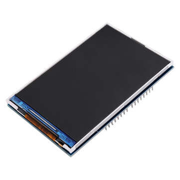 3.5 Inch TFT Color Display Screen Module 320 X 480 Support UNO Mega2560 Geekcreit for Arduino - prod