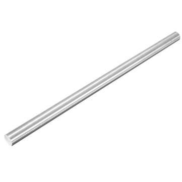 12mm Diameter Titanium Ti Grade GR5 Titanium Alloy Rod Bar Length 250mm