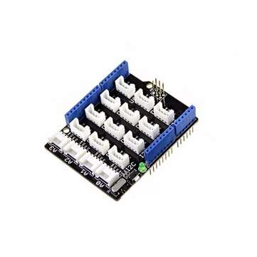 Grove Base Shield V2.0 for Arduino Sensor Base Expansion Board
