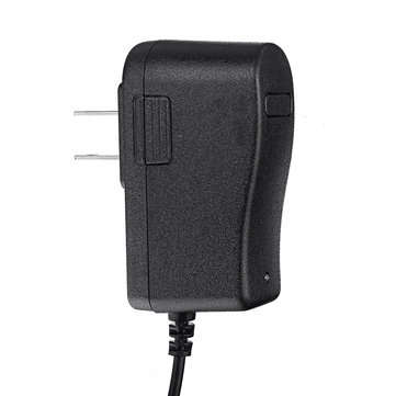 4.2V 500mAh Rechargeable 18650 Lithium Battery Power Supply Straight Charger