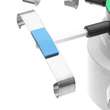 Automic-Test Cyclotest Watches Tester Watch Test Winder Machine