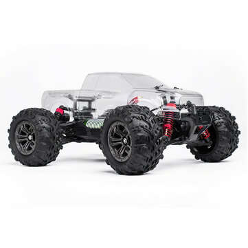Xinlehong 9130 9135 Q901 Car Body Shell for 1/16 RC Car DIY Vehicles Spare Parts