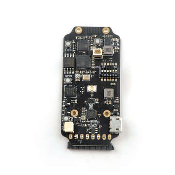 Happymodel ES24TX Slim 2.4g ExpressLRS ELRS Nano TX module for X-lite/S/Pro X9 Lite Tango2 FPV Racin