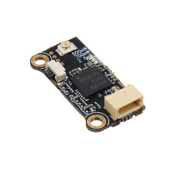 DIATONE Mamba TX500 5.8Ghz 25mw/200mw/500mw 4.5-5.5V FPV Video Transmitter VTX for FPV Racing RC Dro