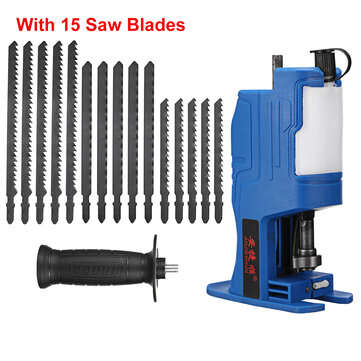 Reciprocating Saw Attachment for Electric Drill Wood Metal Cutting Tool (TYPE: C)