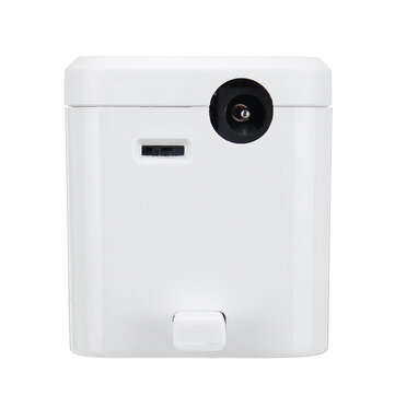 WIFI Automatic Electric Smart Motorized Window Blinds with APP Remote Control