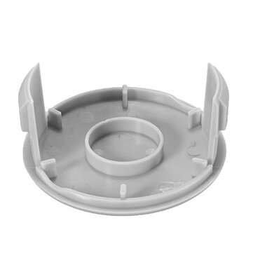 8+2 String Trimmer Spool Replacement for Ryobi One+ AC14RL3A 18V 24V 40V 11ft 0.065 Inch Auto Feed C