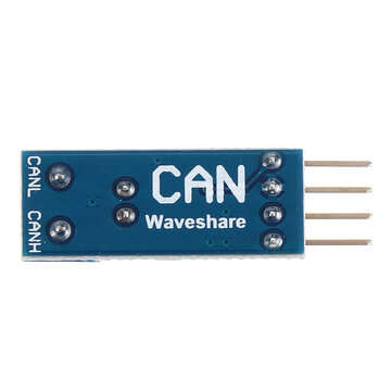 Waveshare SN65HVD230 CAN Bus Module Communication CAN Bus Transceiver Development Board