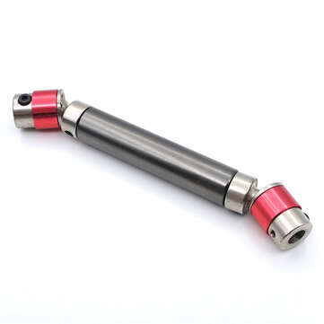 Feiyue FY01 FY02 FY03 FY04 FY05 FY06 FY07 FY08 1/12 RC Upgraded Metal Rear Drive Shaft 12010 Car Veh