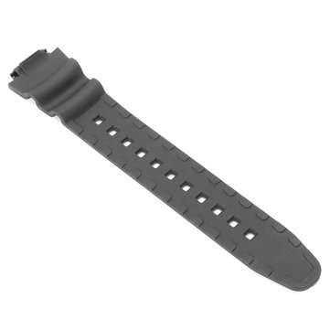 Replacement Black Wrist Band Strap for CASIO Watch SGW300 SGW300-300h SGW400-400h SGW300 SGW400
