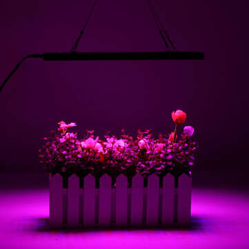 1000W LED Grow Light Full Spectrum Panel Lamp Indoor Flower Veg Plant Hydroponic Light
